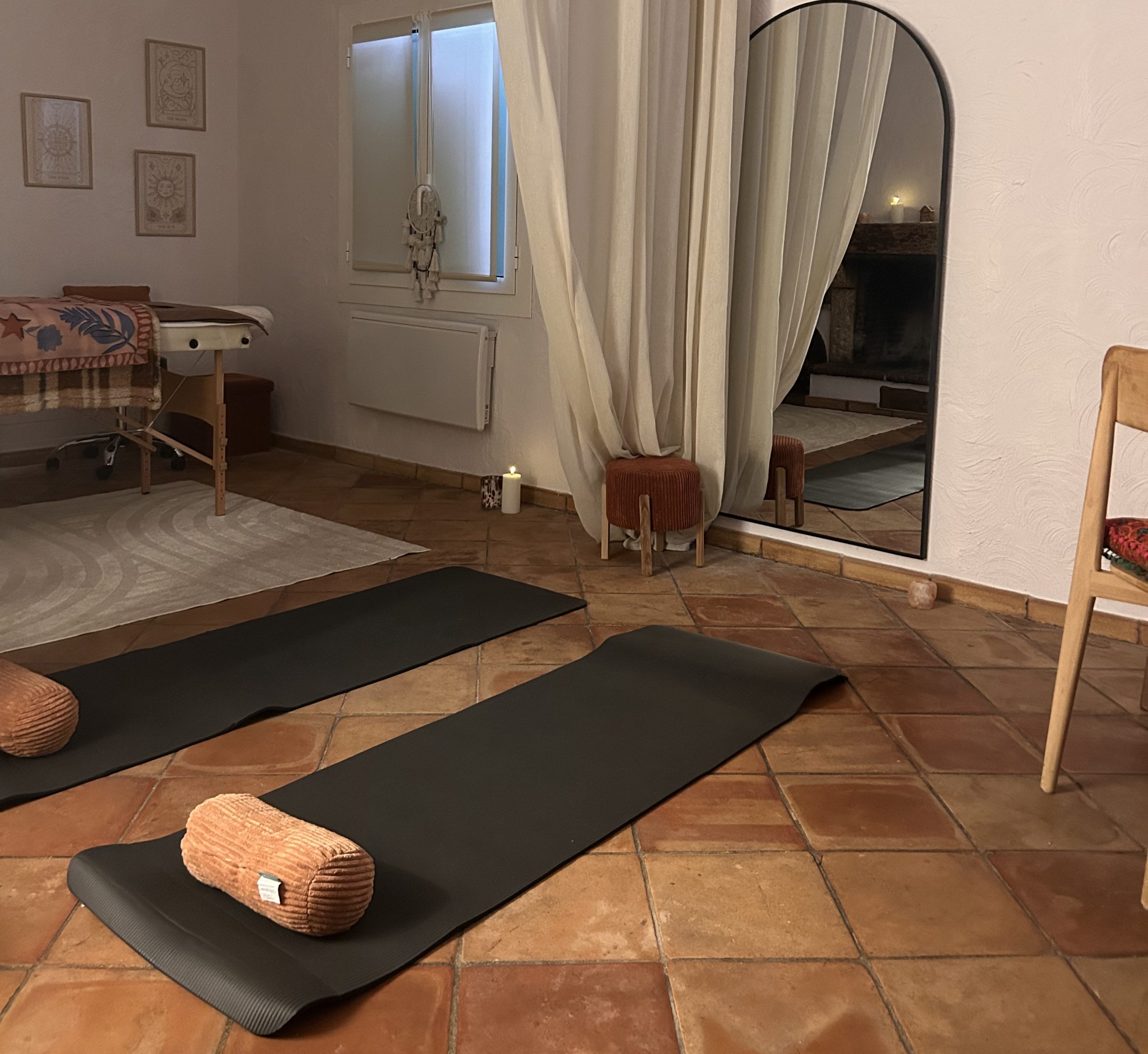 Énergéticienne Cagnes sur Me