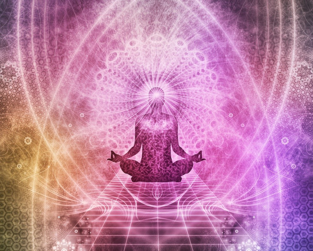 rééquilibre des chacras