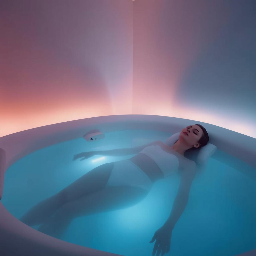 flottaison à Nice et Cagnes sur Mer